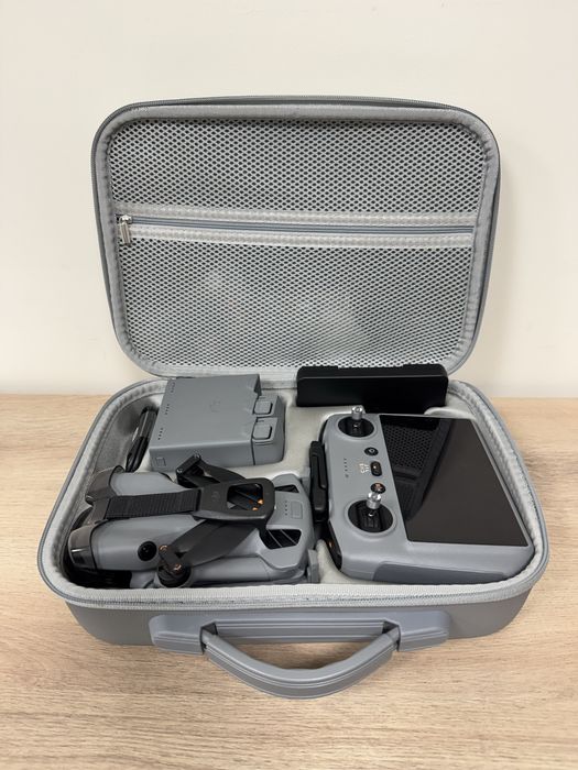 Куфар/Case за DJI Mini 5 Pro