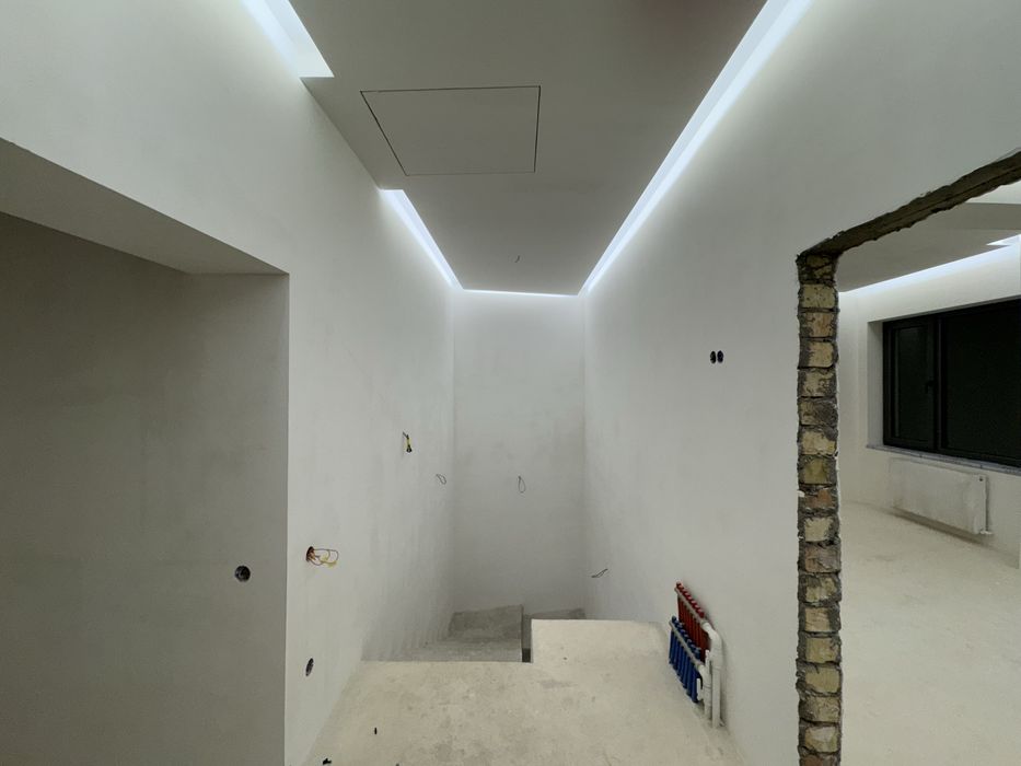 Ор-р: Военкомат, IT-Park Продается Новый Таунхаус 1,3 соток 6.ком 170м