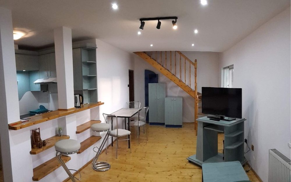 Apartament 3 camere Gheorgheni