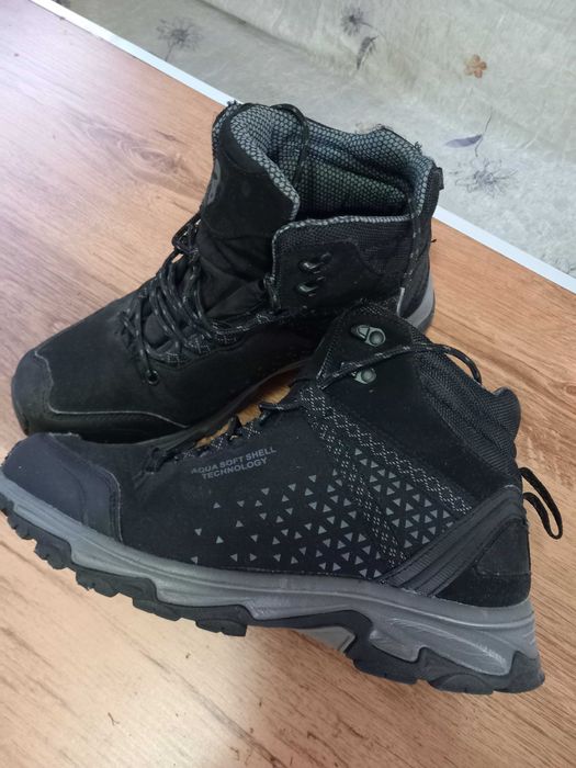 Боти Bulldozer 40