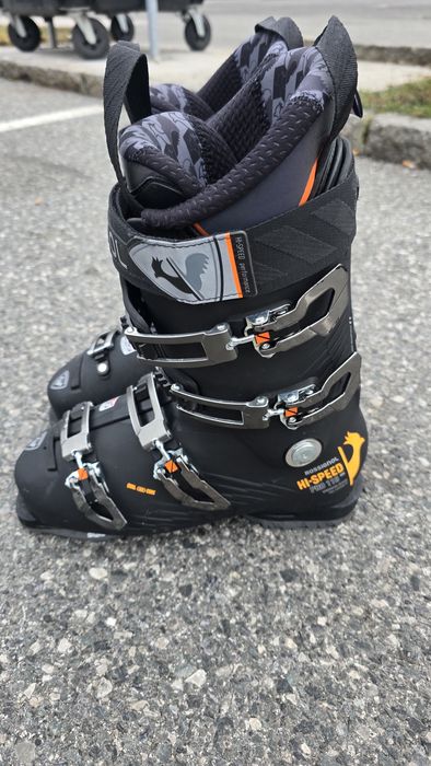 Ски обувки Rosignol N26.5