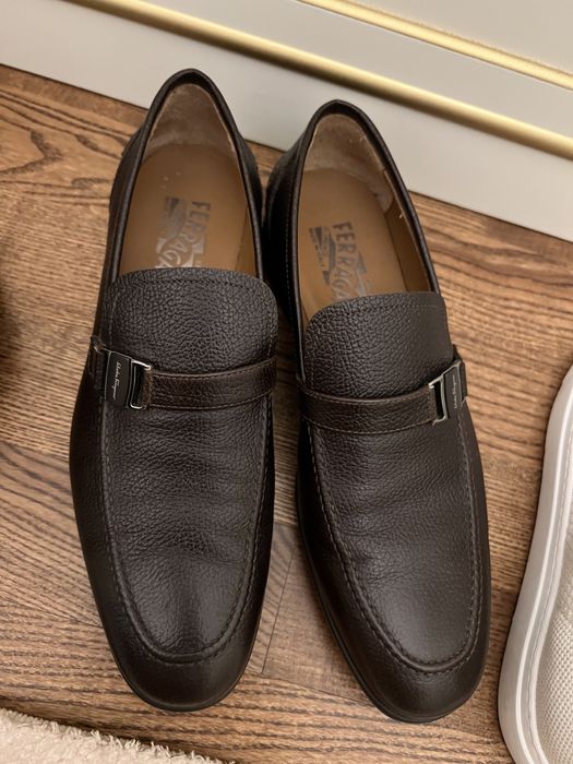 Мужские обуви вещи