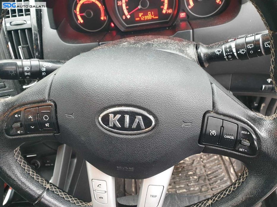 Airbag de pe Volan Kia Ceed Cee'd 2007 - 2013