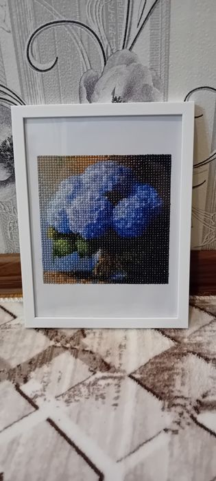 Диамантени гоблени в рамка