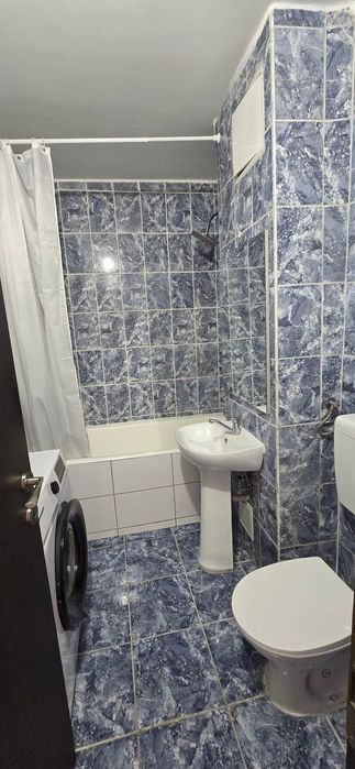 Apartament 2 camere decomandat, renovat și mobilat – Cartierul Unirii, Reghin