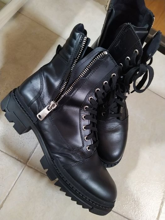 Мъжки боти Daris