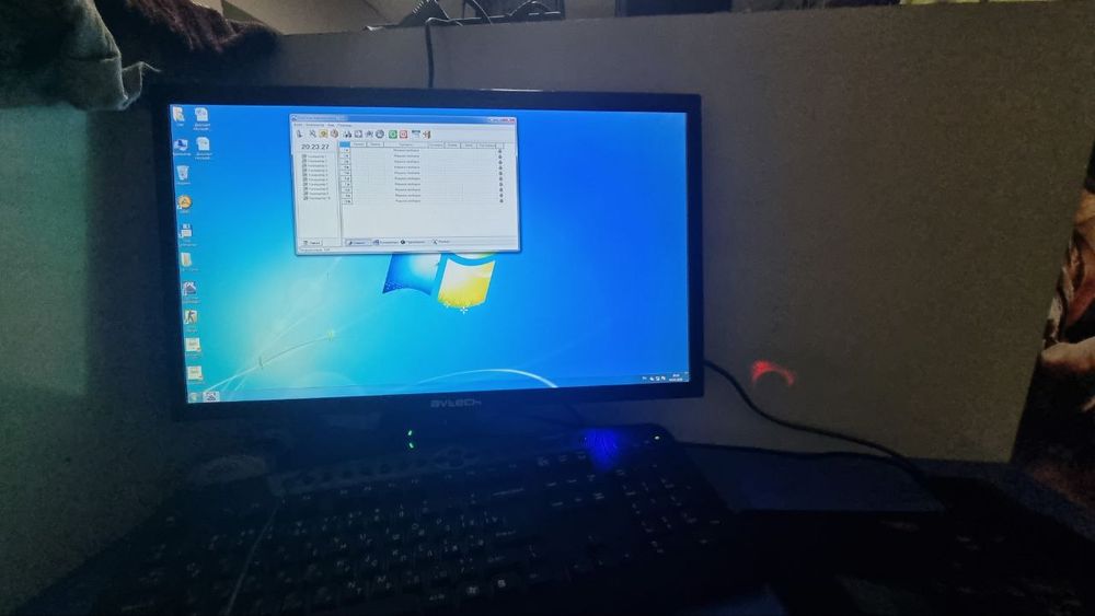 Tayyor biznes sotiladi