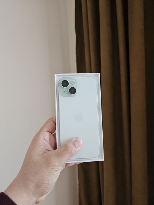 IPhone 15 128gb / айфон 15