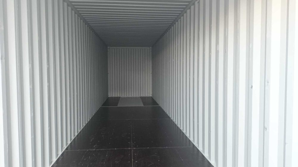 Containere  Maritime 40' NOi –Cel Mai Bun Preț de Pe Piață!!