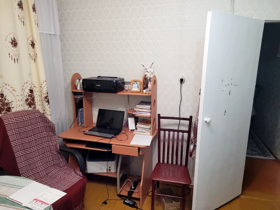 Продам дом в селе Аккулы