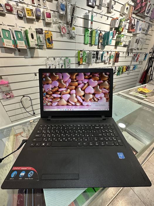 Ноутбуки от 40000тг и выше цены