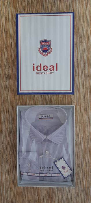 Новые рубашки по 6000 тг