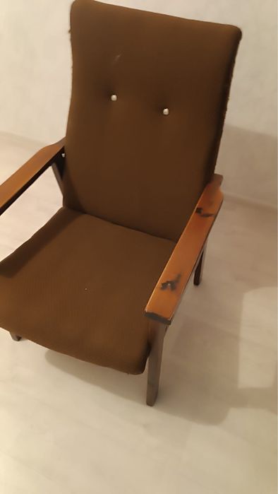 Кресло в отл состоянии