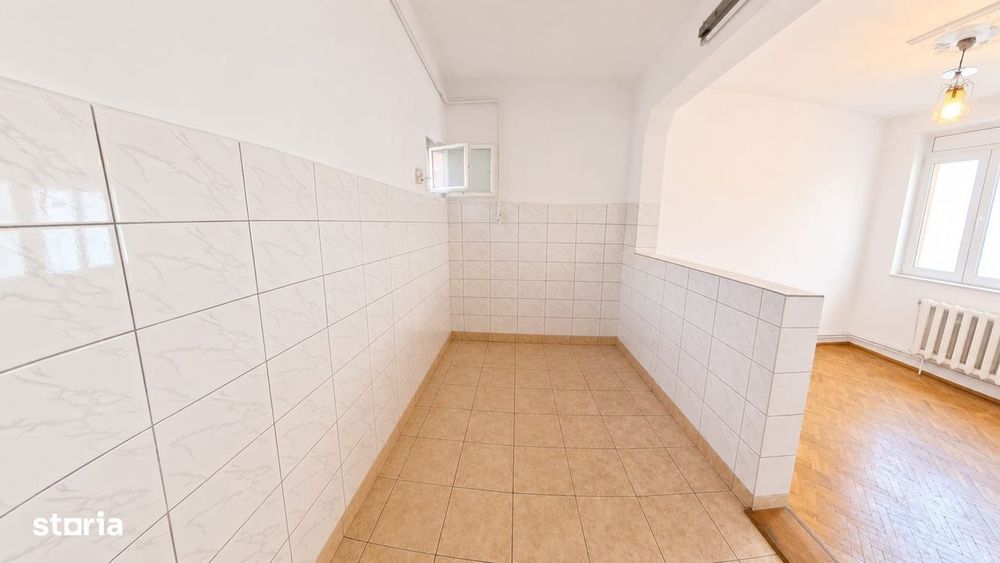 Casă cu 3 dormitoare și teren de 539 mp, Satu Mare str St, O Iosif