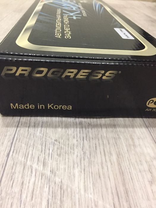 Автомобильная камера