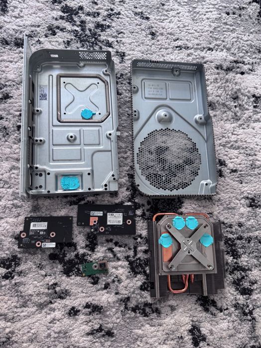 Piese playstation 4 și Xbox