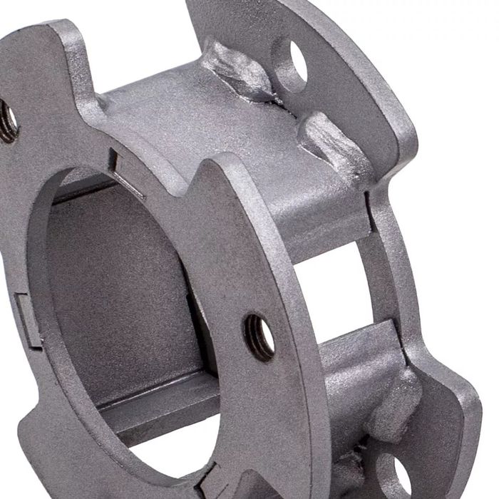 комплект за повдигане Ford Ranger XLT Crew Cab Pickup 2019 265 / 65R18