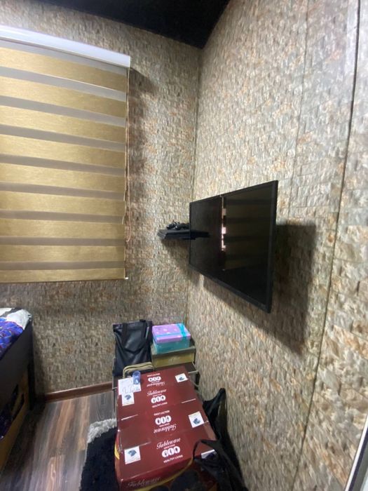 Bolalar uchun bez makler kvartira