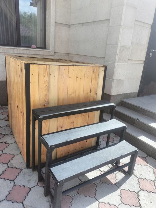 Продам купель для бани