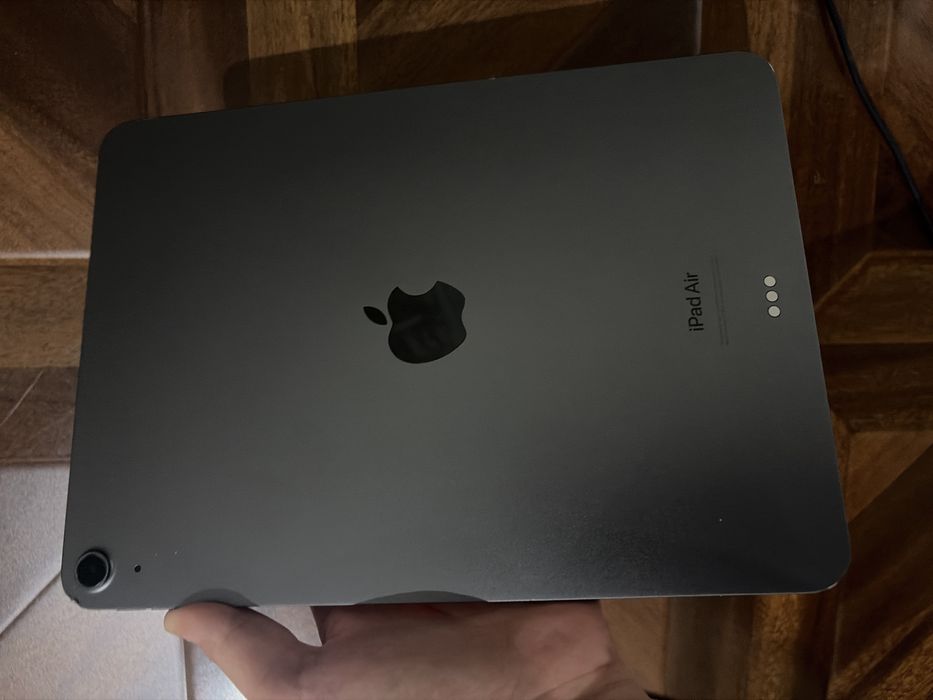 Ideal Ipad air M1