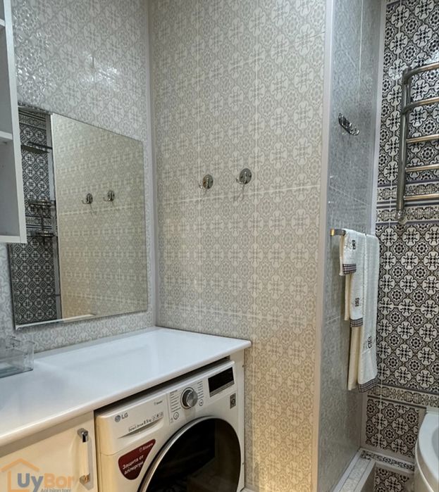 Сдаётся в аренду квартира