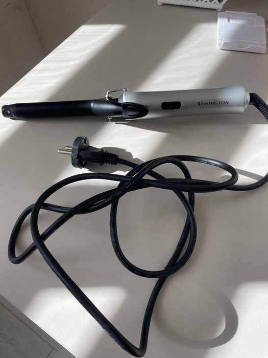 Плойка для волос