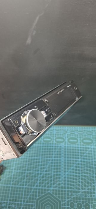 Carrozzeria DEH 970 (Pioneer DEH 80PRS))