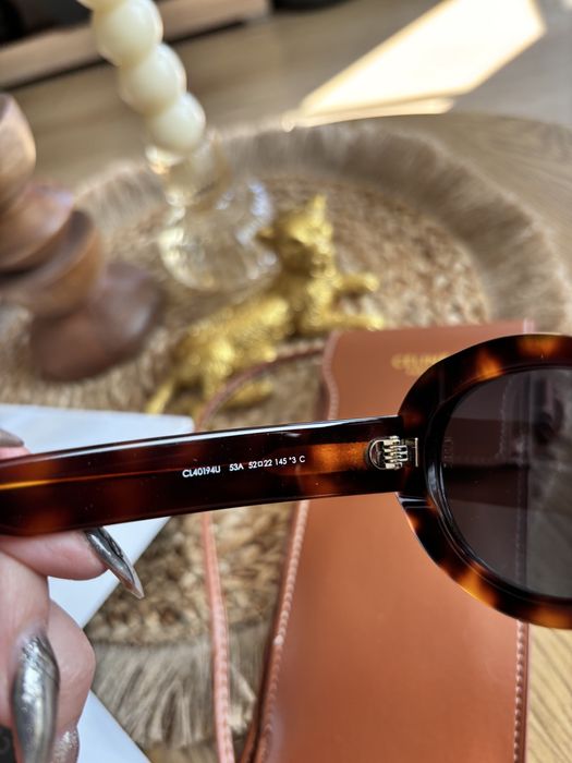 Слънчеви очила Celine