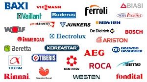 Ремонт газовых котлов