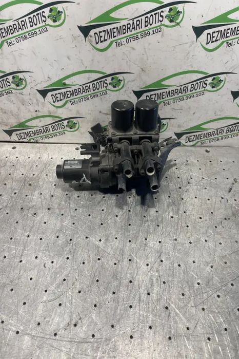 Bloc Valve Volkswagen VW Phaeton 2009 3.0 TD 4Motion MT (233 hp)