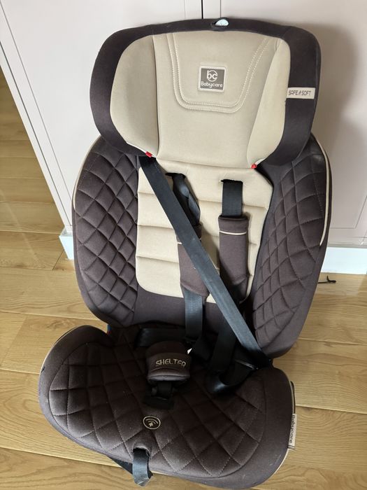 Автокресло цвет для девочек и мальчиков