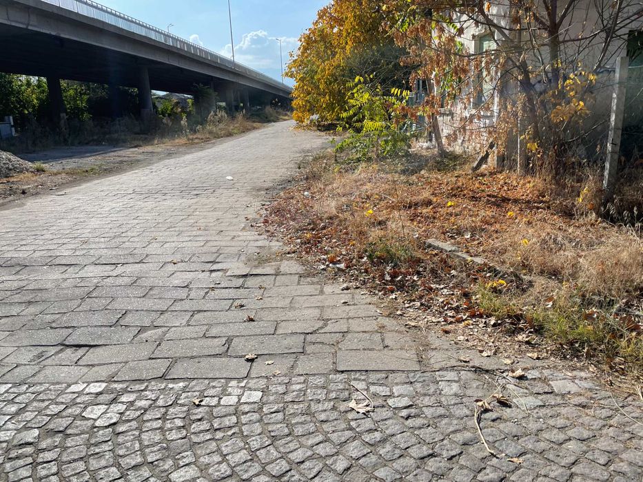 Продава се Парцел в с. Куртово Конаре, Област Пловдив - 1130 кв.м за 107 €/кв.м - Снимка #14