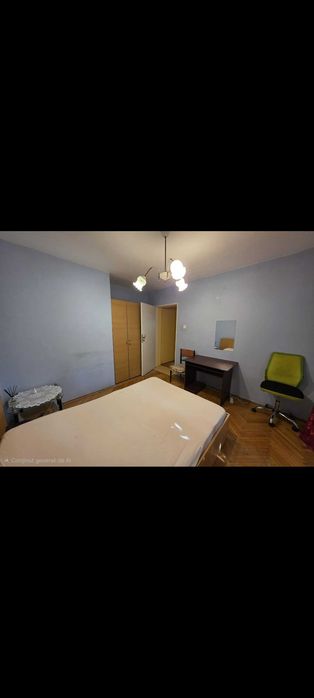 Inchiriez apartament 2 camere