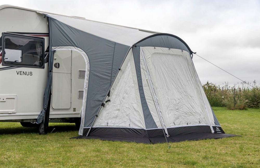 Форселт Sunncamp Swift 220 Deluxe SC