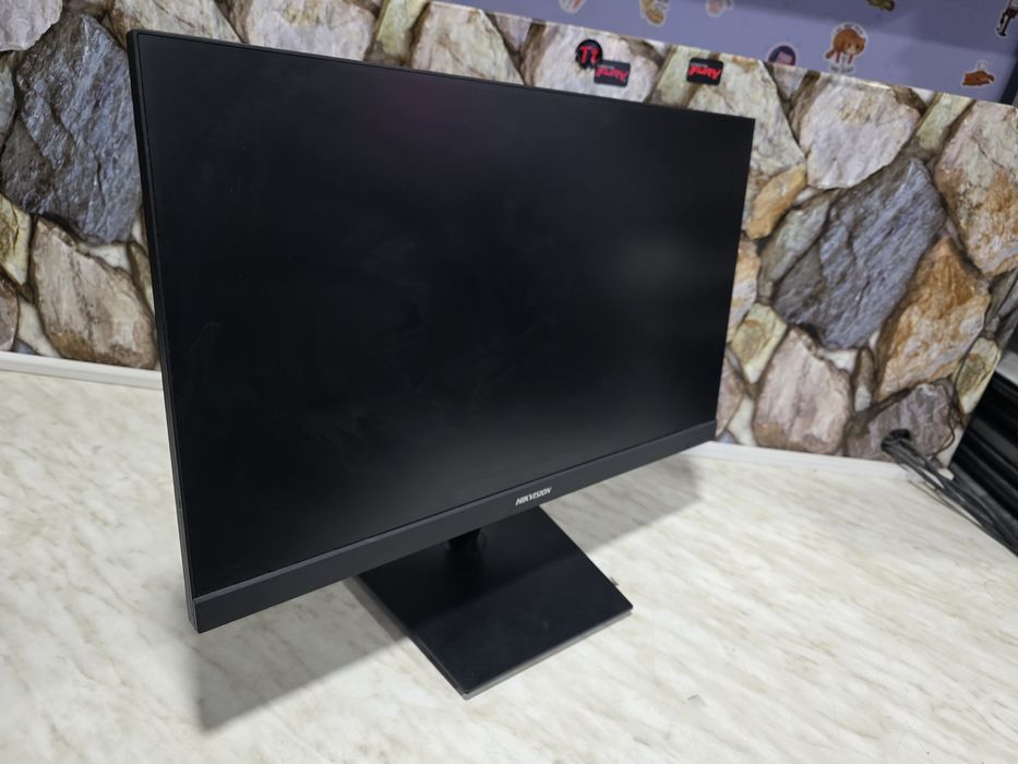 Игровой монитор 24" 100Гц