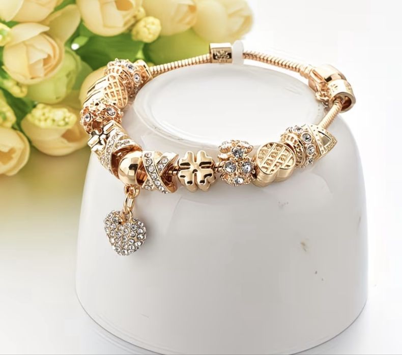 Бужута обеци колие гривна по 2€ за брой