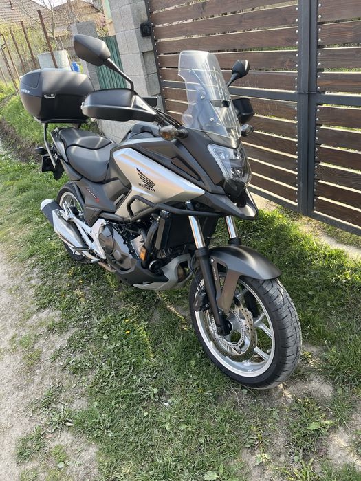 De vanzare HONDA NC 750X