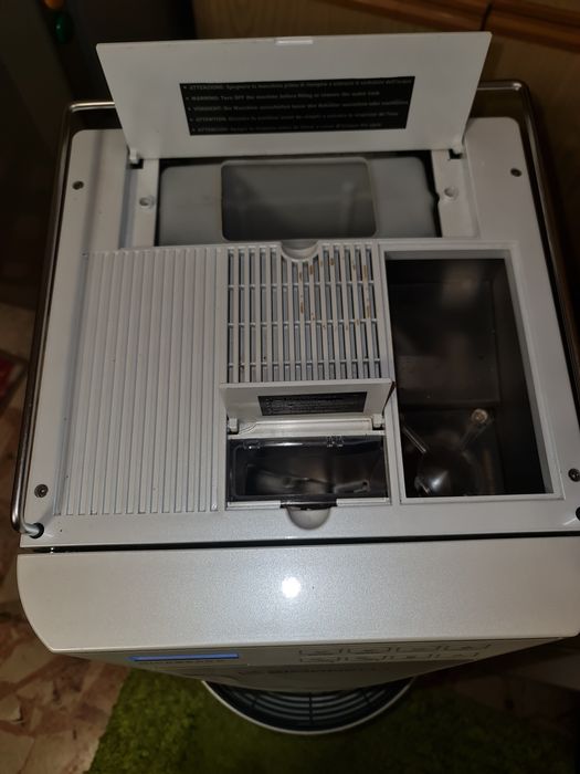 Nuovo SIMONELLI MICROBAR II espresor de caffea profesional