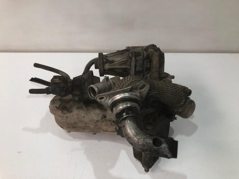 Racitor gaze cu egr Fiat Doblo 2 701599040 1.3 multijet 263a2000