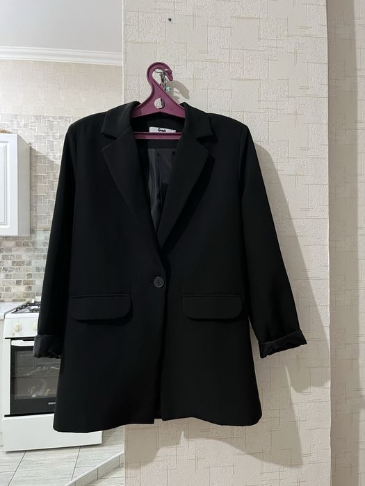 Пиджак женская продам