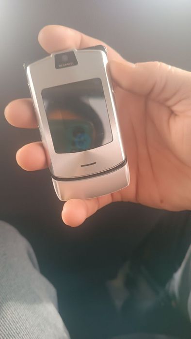 Матаролла в3  оригинал