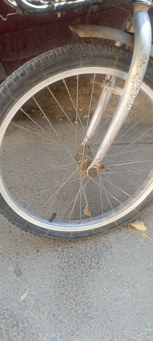 Продам велосипед