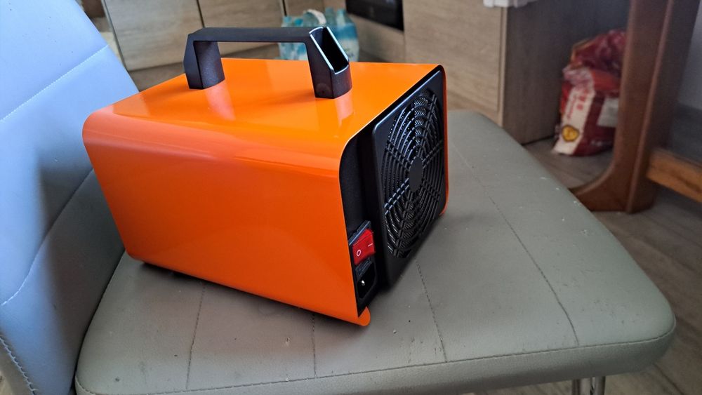 Generator ozon nou
