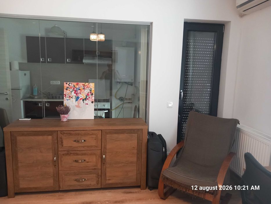 Închiriere garsonieră 21 residence, politehnica