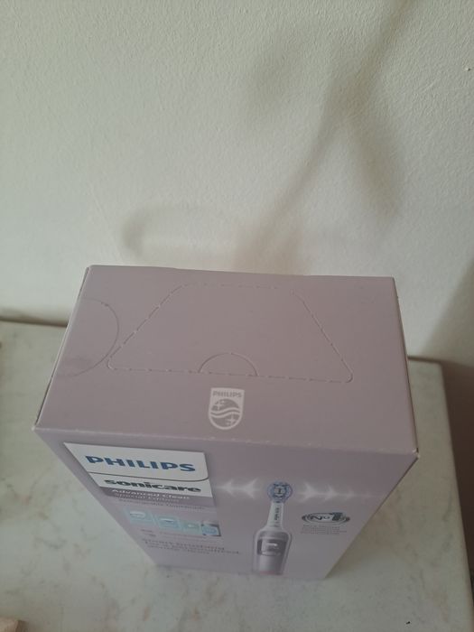 Електрическа четка за зъби Philips Sonicare HX3792/12