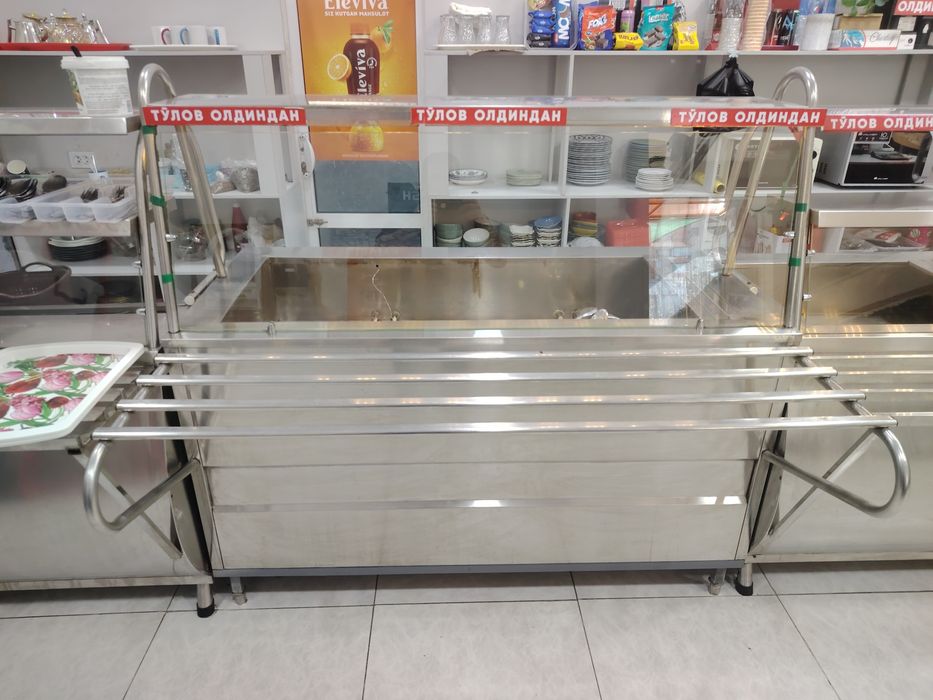 Мармит сотилади туркия махсулот срочнига сотишим керак. и