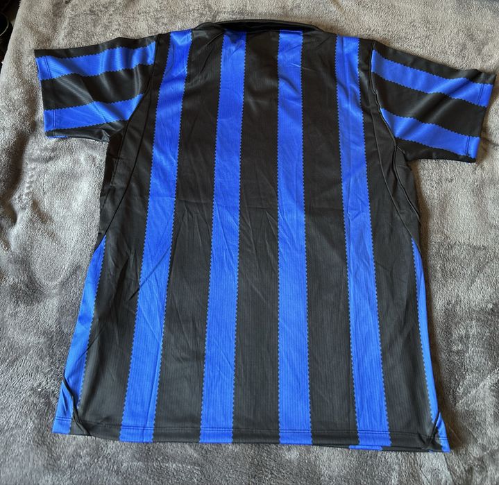Tricouri Inter Milan 26/27 Home/Away