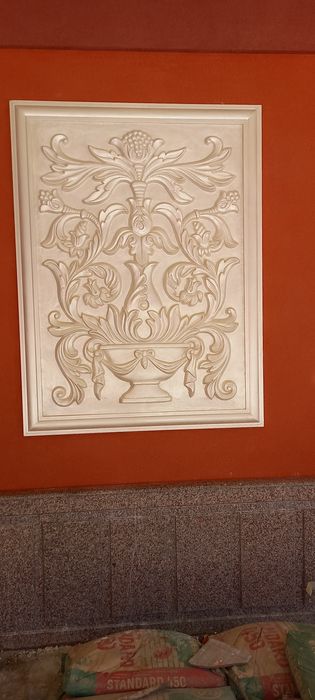 Fasad ishlari 12 yillik tajribaga ega malakali ustalar xizmati