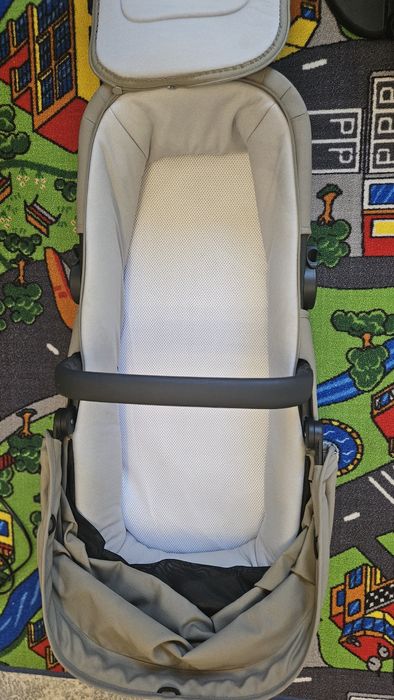 Landou Joolz Aer+ Sage Green