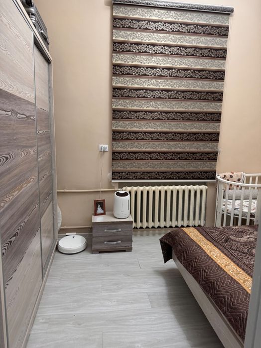 Продаю свою 2 комнатную квартиру